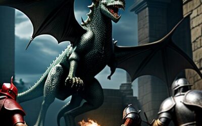 Exploring the Realm of Fantasy RPGs