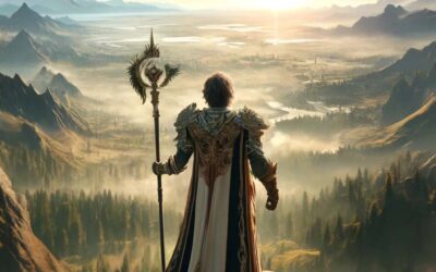 17 Best RPG Exploration Games