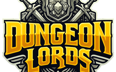 Dungeon Lords Launches New Site, Revitalizes Classic Game Domain