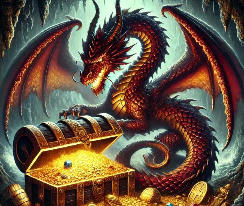 Dungeon Lords to Officially Launch Comprehensive Bestiary on July 13