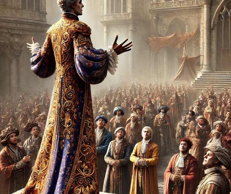 Fantasy Religion Rituals & Beliefs | With Generator