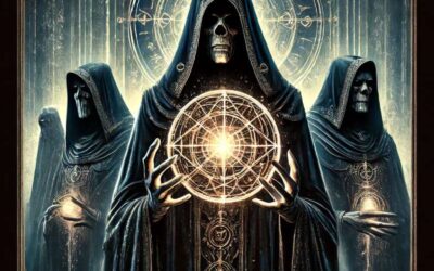 Dungeon Lords: The Orb and the Oracle