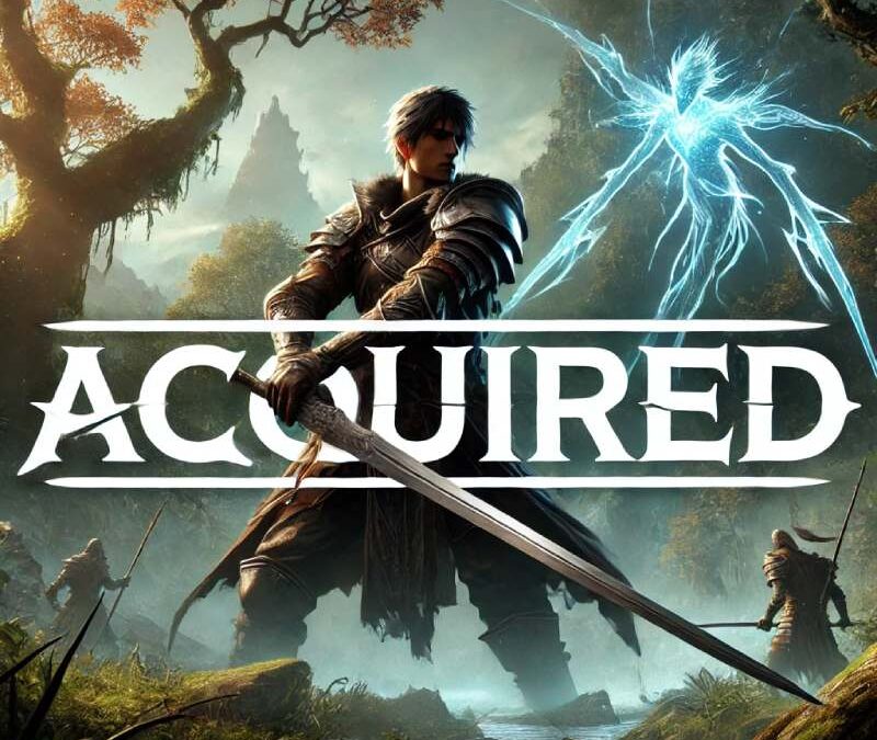 DungeonLords.com Acquires PraetoriansGame.com to Preserve and Evolve a Forgotten Strategy Classic