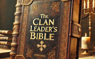 The Clan Leader’s Bible