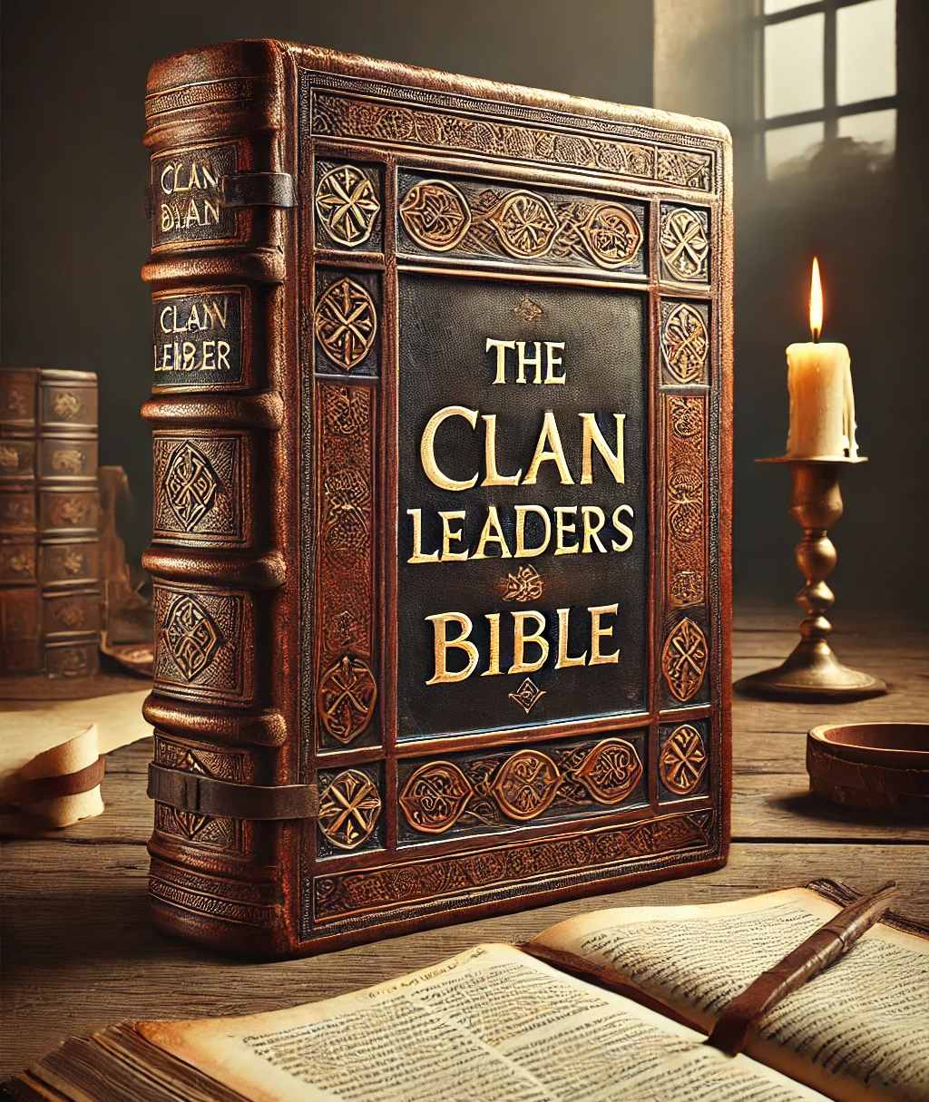 Clan Leader's Bible