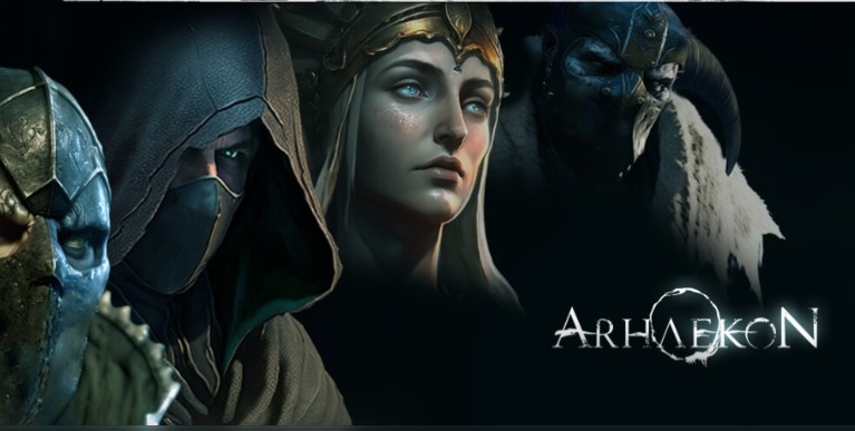 Dark Fantasy and Rogue-Like Play: An In-Depth Arhaekon Review