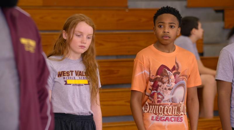 Dungeon Lord Legacies Shirt