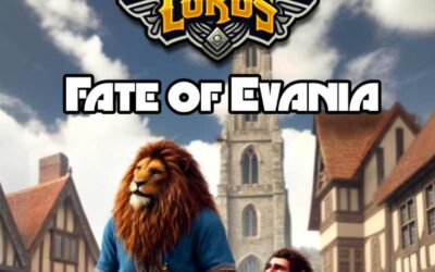 Dungeon Lords: Fate of Evania – A Rising Epic in the Making