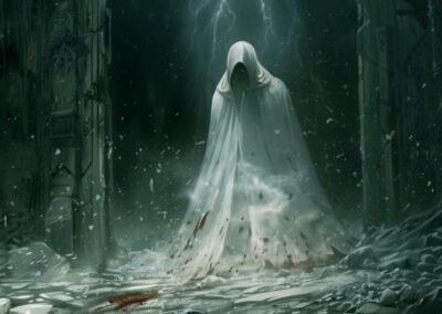 The Arhaekon has arisen