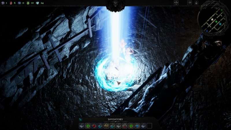 The act of binding refugees for sacrifice The act of binding refugees for sacrifice