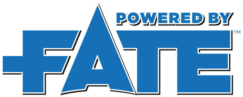 Powered by Fate Final Light BG-ai