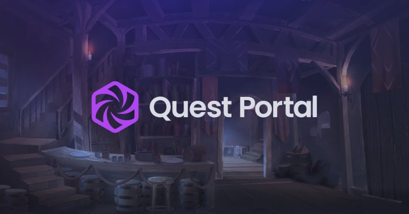 Quest Portal
