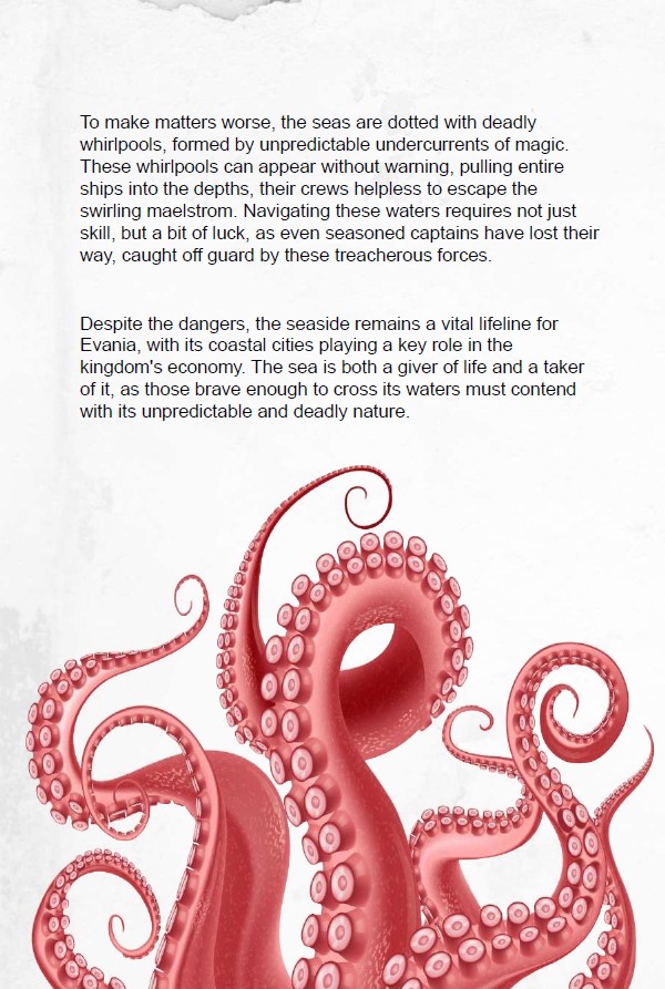 Dungeon Lord's Guide Page