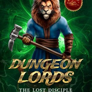 Dungeon Lords: Collector's Edition