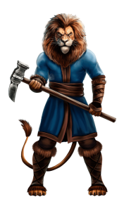 Faro Envato from Dungeon Lords