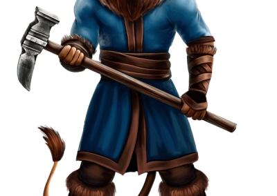 Faro Envato from Dungeon Lords