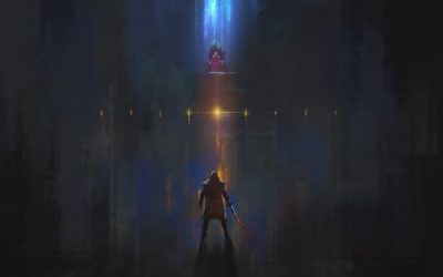 When the Chosen One Fails: Dark Fantasy Stories That Break the Rules