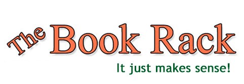 The Book Rack Logo