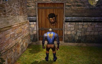 Celebrating 20 Years of Dungeon Lords: From Cult Classic to Dark Fantasy Saga​