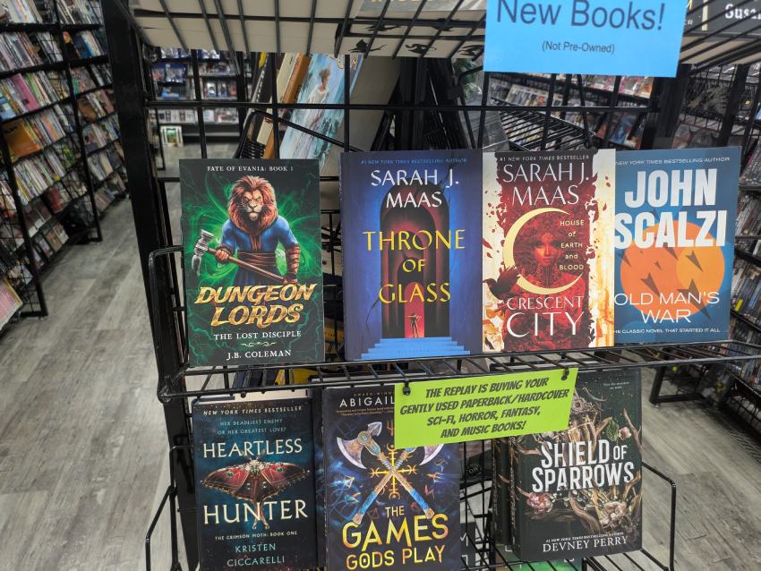 Dungeon Lords for sale at Disc Replay Dungeon Lords for sale at Disc Replay