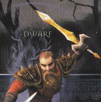 Dwarf