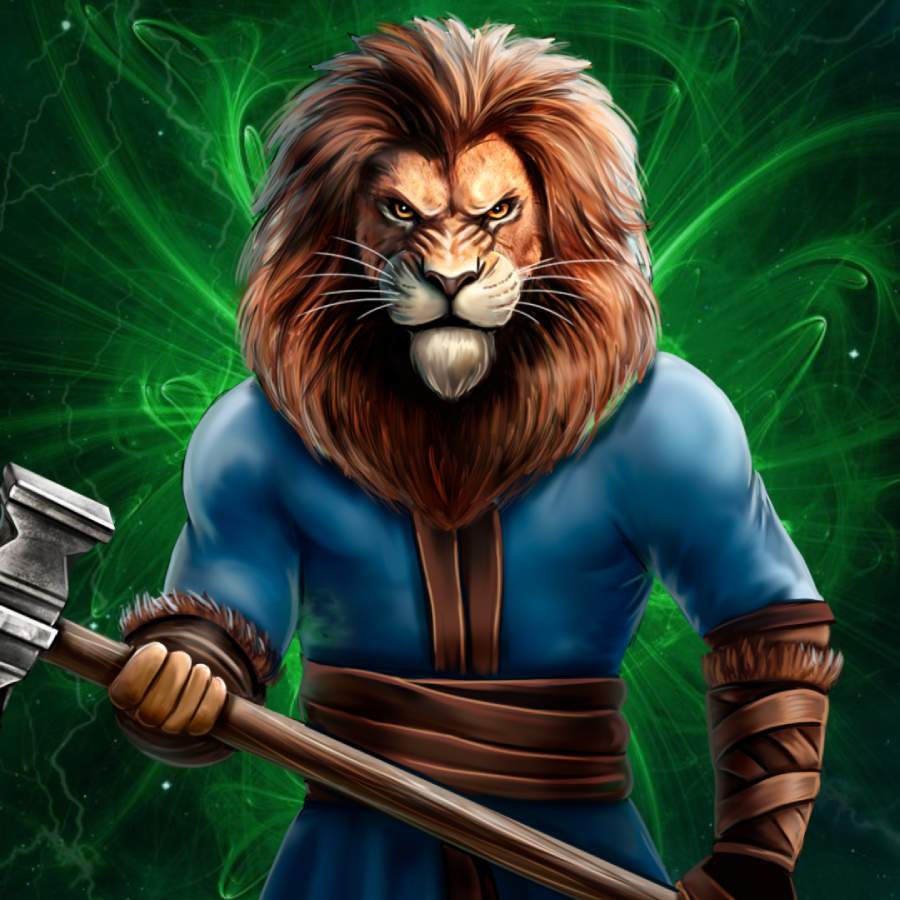 Faro Character Image