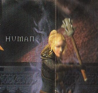 Human