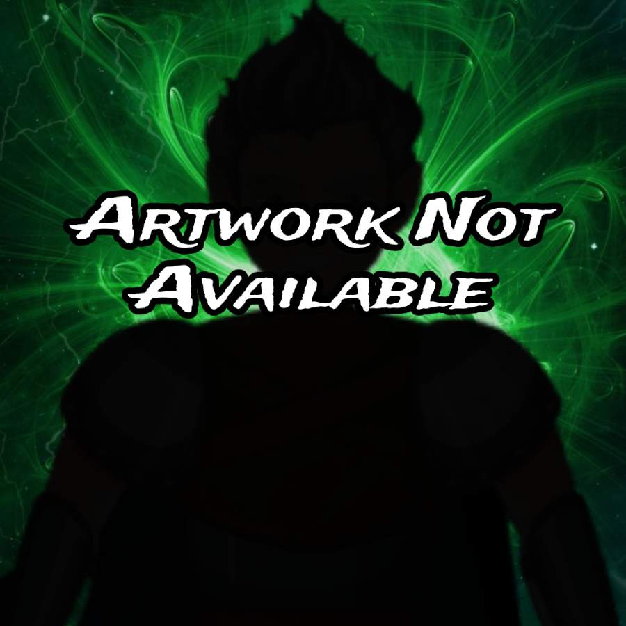 Male Artwork Not Available Placeholder