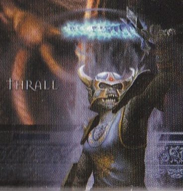 Thrall