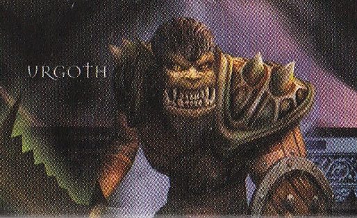 Urgoth