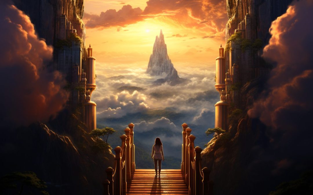 What Is Progression Fantasy?