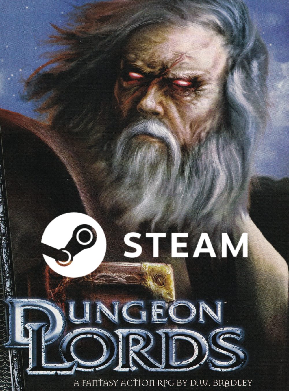 Dungeon Lords on Steam